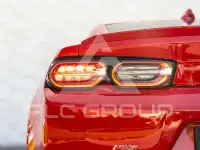 2023 Chevrolet Camaro