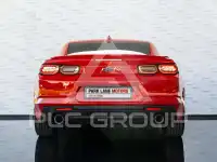 2023 Chevrolet Camaro