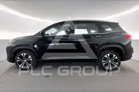 2023 Chevrolet Captiva