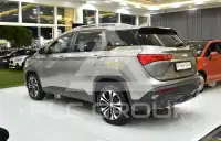 2023 Chevrolet Captiva
