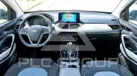 2023 Chevrolet Captiva
