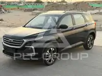 2023 Chevrolet Captiva
