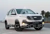 2023 Chevrolet Captiva