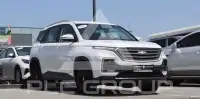2023 Chevrolet Captiva