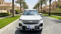 2023 Chevrolet Captiva