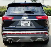 2023 Chevrolet Captiva