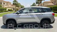2023 Chevrolet Captiva