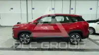 2023 Chevrolet Captiva
