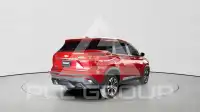 2023 Chevrolet Captiva