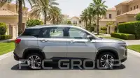 2023 Chevrolet Captiva