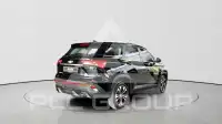 2023 Chevrolet Captiva