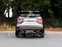 2023 Chevrolet Captiva