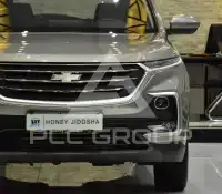 2023 Chevrolet Captiva