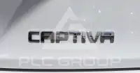 2023 Chevrolet Captiva