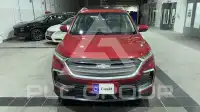 2023 Chevrolet Captiva