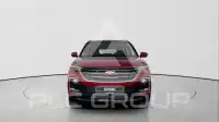 2023 Chevrolet Captiva