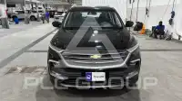 2023 Chevrolet Captiva