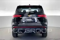 2023 Chevrolet Captiva