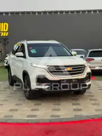 2023 Chevrolet Captiva