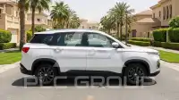 2023 Chevrolet Captiva