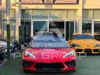 2023 Chevrolet Corvette