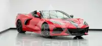 2023 Chevrolet Corvette