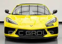 2023 Chevrolet Corvette