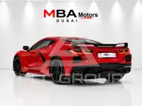 2023 Chevrolet Corvette