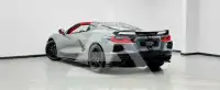 2023 Chevrolet Corvette