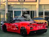 2023 Chevrolet Corvette