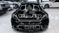 2023 Chevrolet Corvette