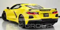 2023 Chevrolet Corvette
