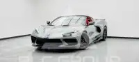 2023 Chevrolet Corvette
