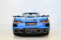 2023 Chevrolet Corvette