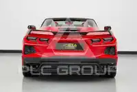 2023 Chevrolet Corvette