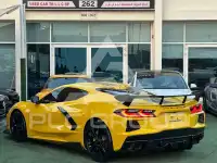 2023 Chevrolet Corvette