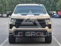 2023 Chevrolet Silverado