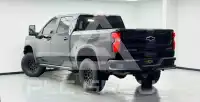 2023 Chevrolet Silverado