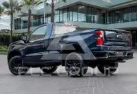 2023 Chevrolet Silverado
