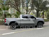 2023 Chevrolet Silverado