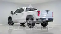 2023 Chevrolet Silverado