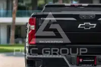 2023 Chevrolet Silverado