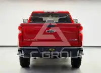 2023 Chevrolet Silverado
