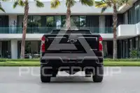 2023 Chevrolet Silverado