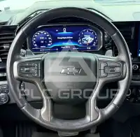 2023 Chevrolet Silverado