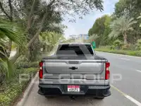 2023 Chevrolet Silverado