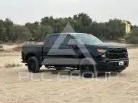 2023 Chevrolet Silverado