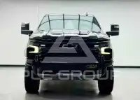 2023 Chevrolet Silverado