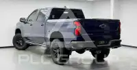 2023 Chevrolet Silverado