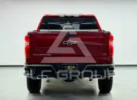 2023 Chevrolet Silverado